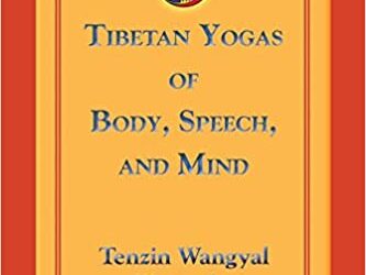 Prática e Estudo “Os Yogas Tibetanos”